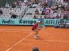 The Great Martina Navratilova at the French Open